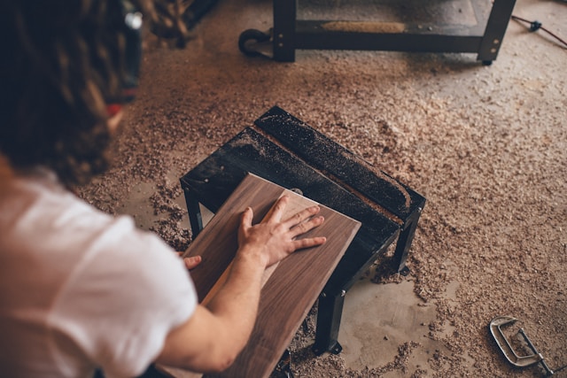 The Truth About Dustless Floor Sanding: Cleaner, Faster, Better