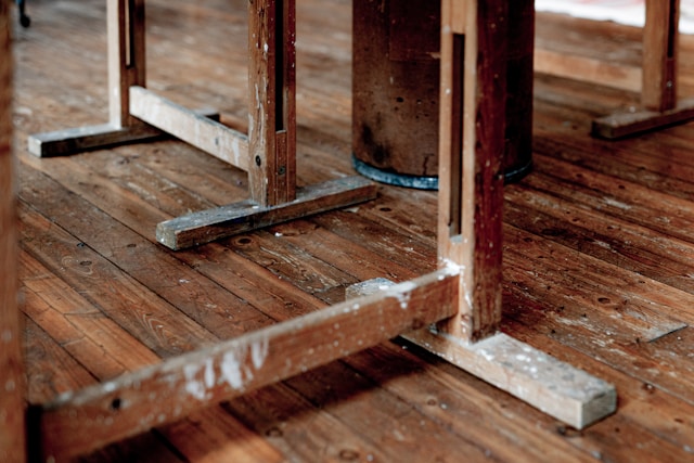 Hardwood Floor Repair 101: Fix Before You Refinish