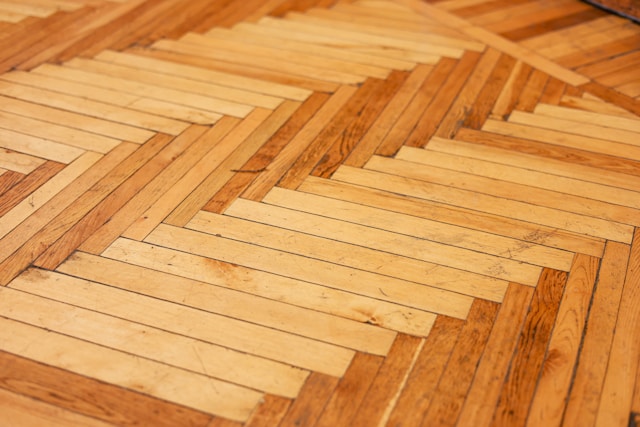 When Board Replacement Is Needed During Hardwood Floor Refinishing